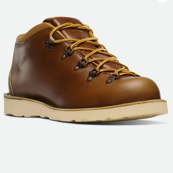 Danner Shoes - DANNER Tramline Leather Hiker Boot
